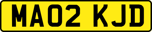 MA02KJD