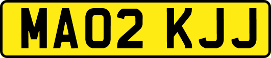 MA02KJJ