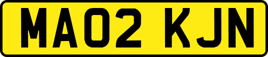 MA02KJN