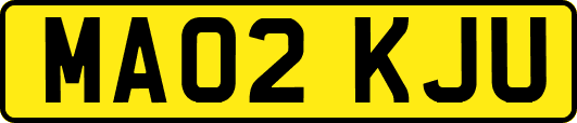 MA02KJU