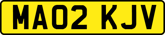 MA02KJV