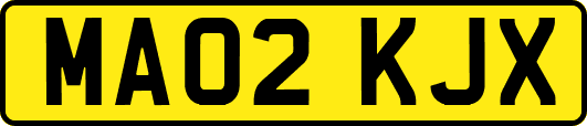 MA02KJX