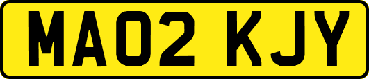 MA02KJY