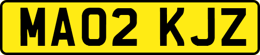 MA02KJZ