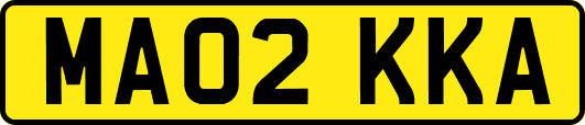 MA02KKA