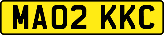 MA02KKC