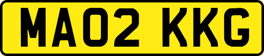 MA02KKG