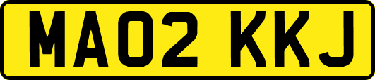 MA02KKJ