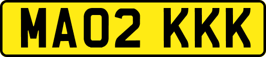 MA02KKK