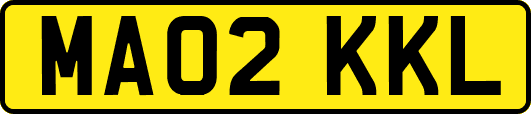 MA02KKL