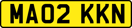 MA02KKN