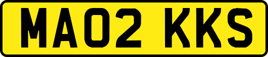MA02KKS