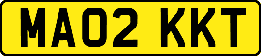 MA02KKT