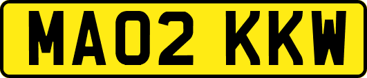 MA02KKW