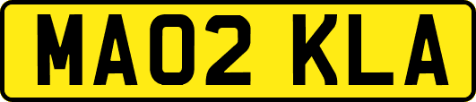 MA02KLA