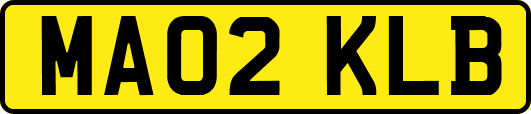 MA02KLB