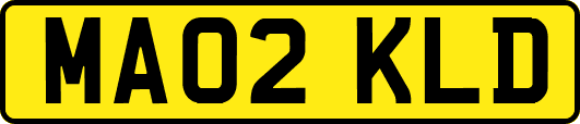MA02KLD