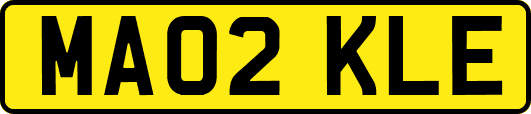 MA02KLE