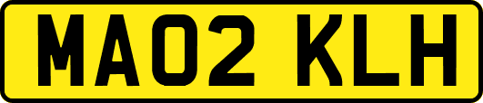 MA02KLH