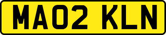 MA02KLN