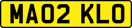 MA02KLO