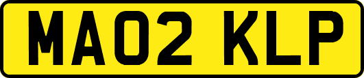 MA02KLP