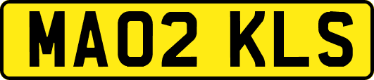 MA02KLS