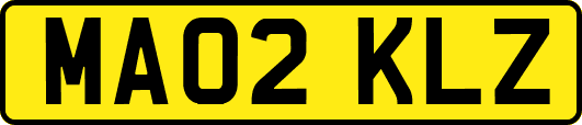 MA02KLZ