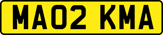MA02KMA