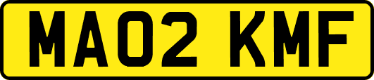 MA02KMF