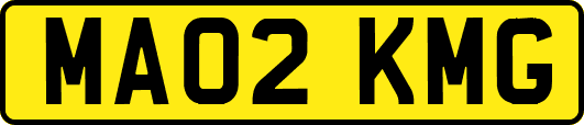 MA02KMG