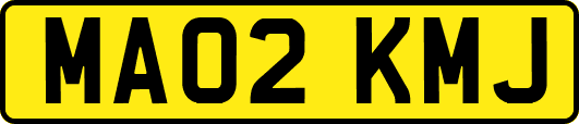 MA02KMJ