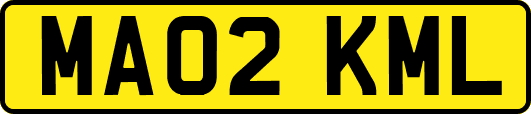 MA02KML