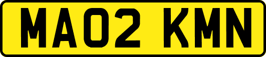 MA02KMN