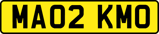 MA02KMO