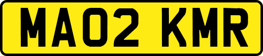 MA02KMR