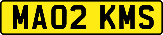 MA02KMS