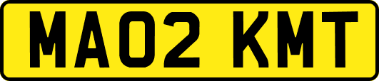 MA02KMT