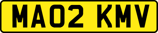MA02KMV