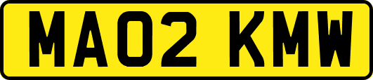MA02KMW