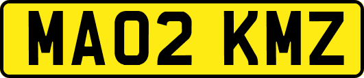 MA02KMZ