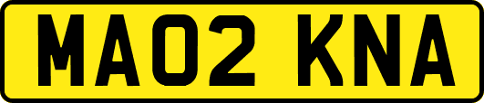 MA02KNA