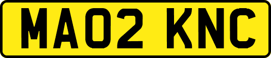 MA02KNC