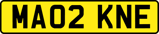 MA02KNE