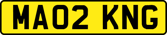 MA02KNG