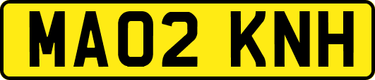 MA02KNH