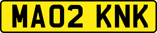 MA02KNK