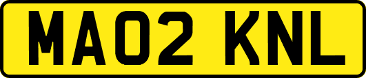 MA02KNL