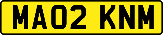 MA02KNM