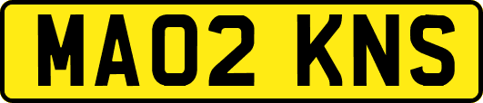 MA02KNS